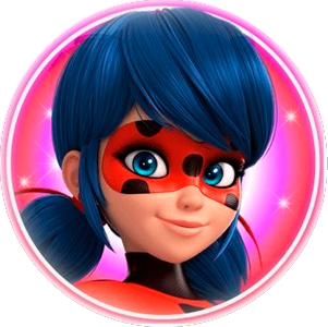 MIRACULOUS LADYBUG