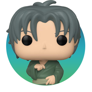 FRUITS BASKET FUNKO POP!