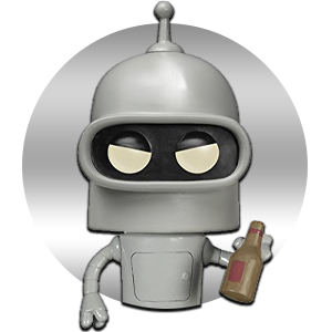 FUTURAMA FUNKO POP!