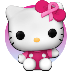 HELLO KITTY FUNKO POP!