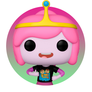 HORA DE AVENTURAS FUNKO POP!