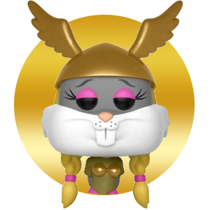 LOONEY TUNES  FUNKO POP!