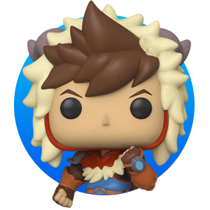 MONSTER HUNTER FUNKO POP!
