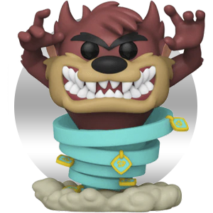WARNER BROS 100TH FUNKO POP!