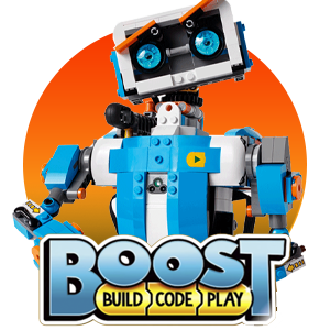 LEGO BOOST