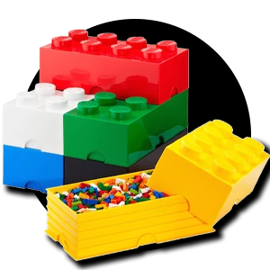 CAJAS DECORATIVAS Y DE ALMACENAMIENTO