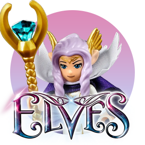 LEGO ELVES