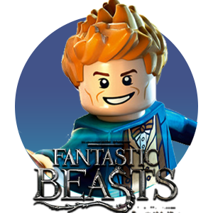 LEGO FANTASTIC BEASTS