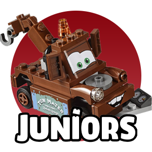 LEGO JUNIORS