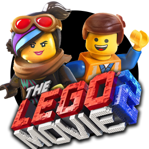 THE LEGO MOVIE 2