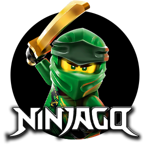 LEGO NINJAGO