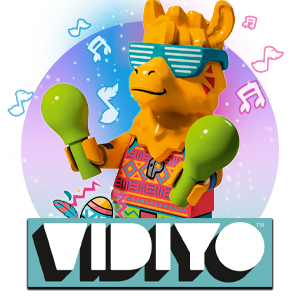 LEGO VIDIYO