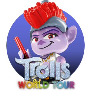 LEGO TROLLS