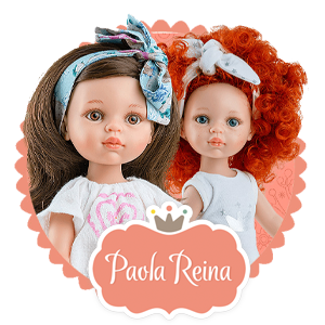 MUÑECAS