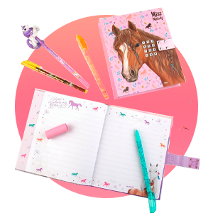 PAPELERÍA, LIBROS, PINTURA Y BELLEZA