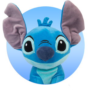 PELUCHES