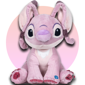PELUCHES DISNEY