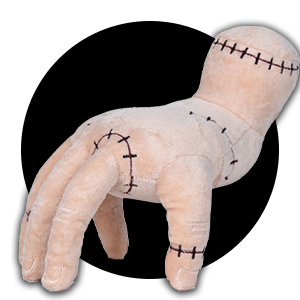 PELUCHES MIÉRCOLES