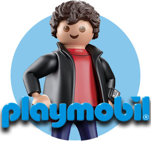 PLAYMOBIL