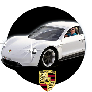 PLAYMOBIL PORSCHE