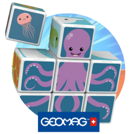 GEOMAG GEOMAG