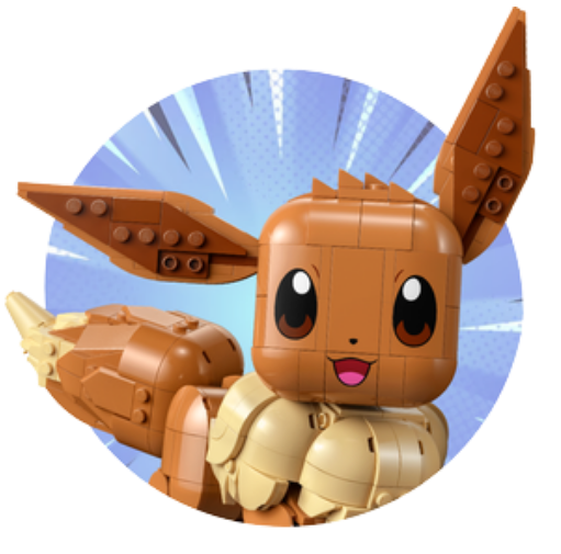 LEGO POKÉMON