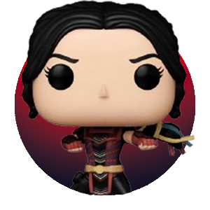 ECHO FUNKO POP!