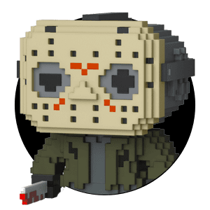 8 BIT FUNKO POP!