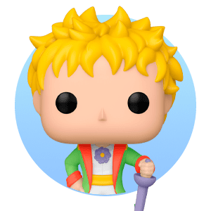 BOOKS FUNKO POP!