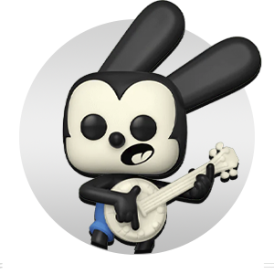 COVERS FUNKO POP!
