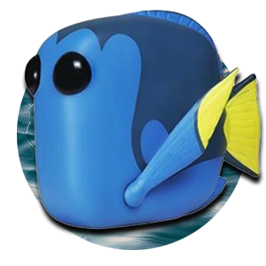 BUSCANDO A DORY FUNKO POP!