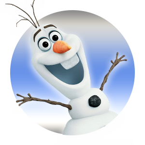 FROZEN FUNKO POP!