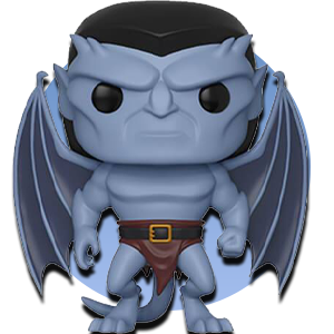 GARGOYLES FUNKO POP!