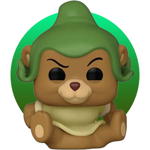LOS OSOS GUMMI FUNKO POP!