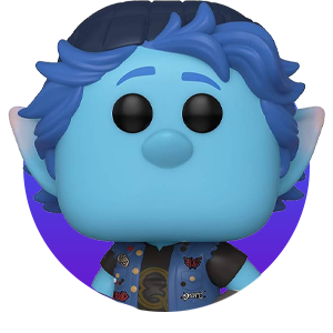 ONWARD FUNKO POP!