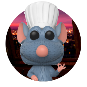RALPH ROMPE INTERNET FUNKO POP!