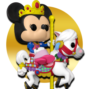 WALT DISNEY WORLD 50TH ANNIVERSARY
