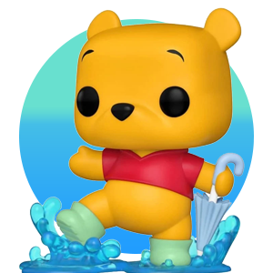 WINNIE THE POOH FUNKO POP!