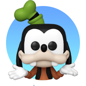 MICKEY AND FRIENDS FUNKO POP!