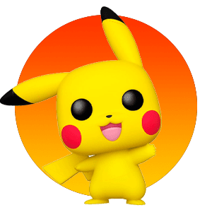 VIDEOJUEGOS FUNKO POP!