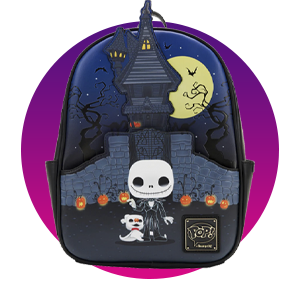 FUNKO LOUNGEFLY