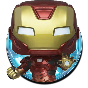 MARVEL AVENGERS FUNKO POP!