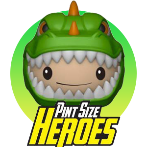 FUNKO PINT SIZED HEROES