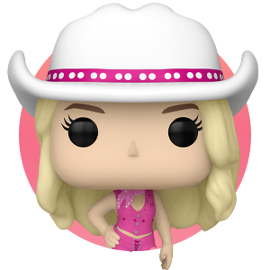 BARBIE TOYS FUNKO POP!
