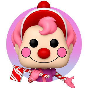 CANDYLAND FUNKO POP!