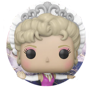 THE GO-GO'S FUNKO POP!