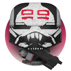 STAR WARS - THE BAD BATCH