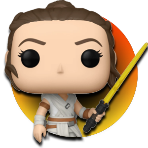 STAR WARS: EPISODE IX THE RISE OF SKYWALKER