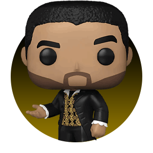 BRIDGERTON FUNKO POP!