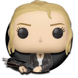 BUFFY (BTVS) FUNKO POP!